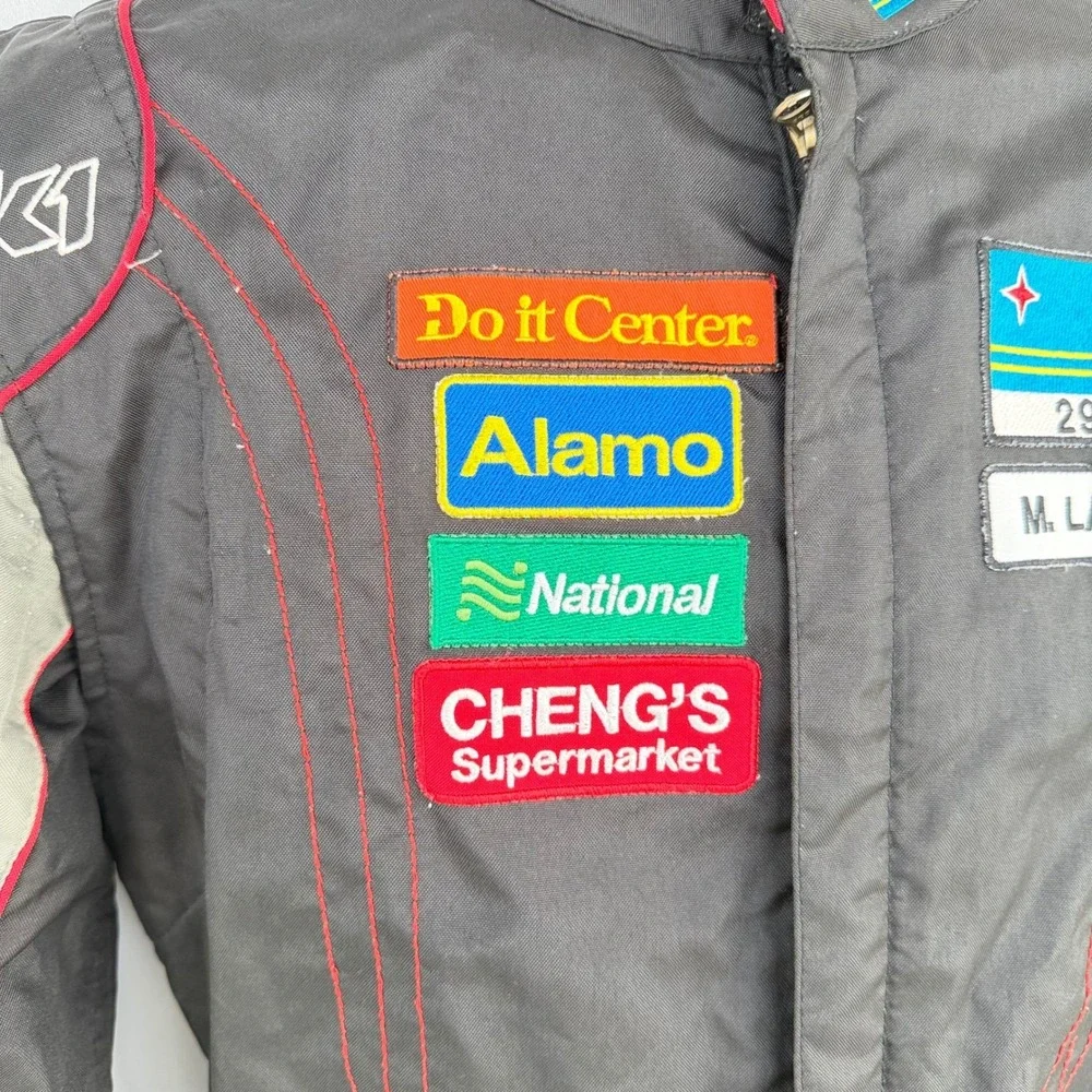 k1 racegear motorsport racing